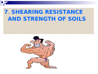 CHAPTER 7. SHEARING RESISTANCE AND STRENGTH OF SOILS.pdf